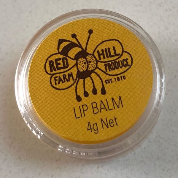 Lip Balm